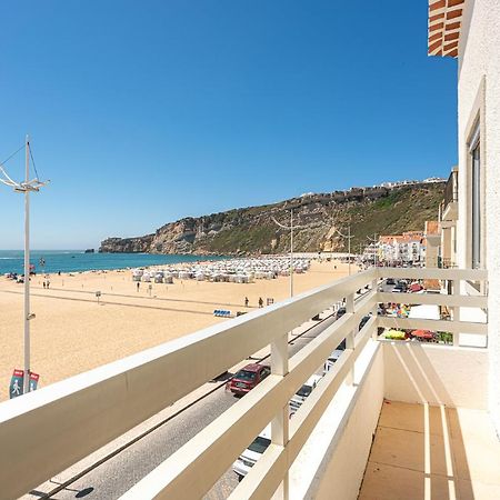 Apartmán T4 Luís Nazaré Exteriér fotografie
