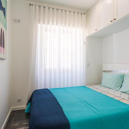Apartmán T4 Luís Nazaré Exteriér fotografie
