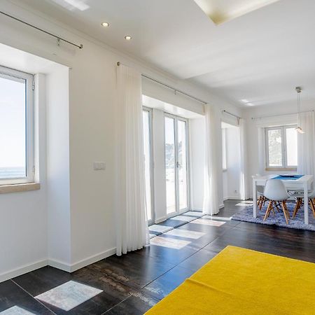 Apartmán T4 Luís Nazaré Exteriér fotografie