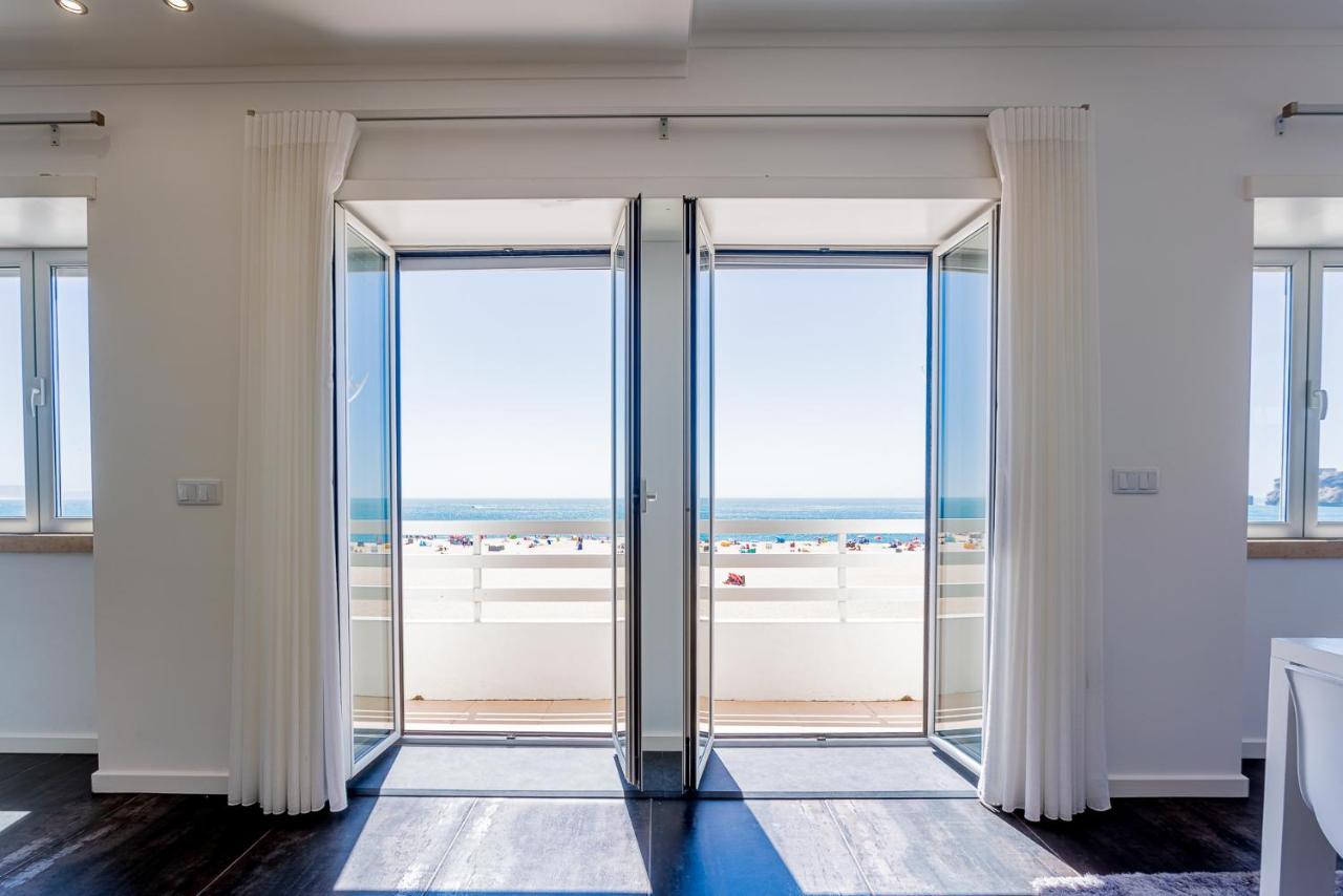 Apartmán T4 Luís Nazaré Exteriér fotografie
