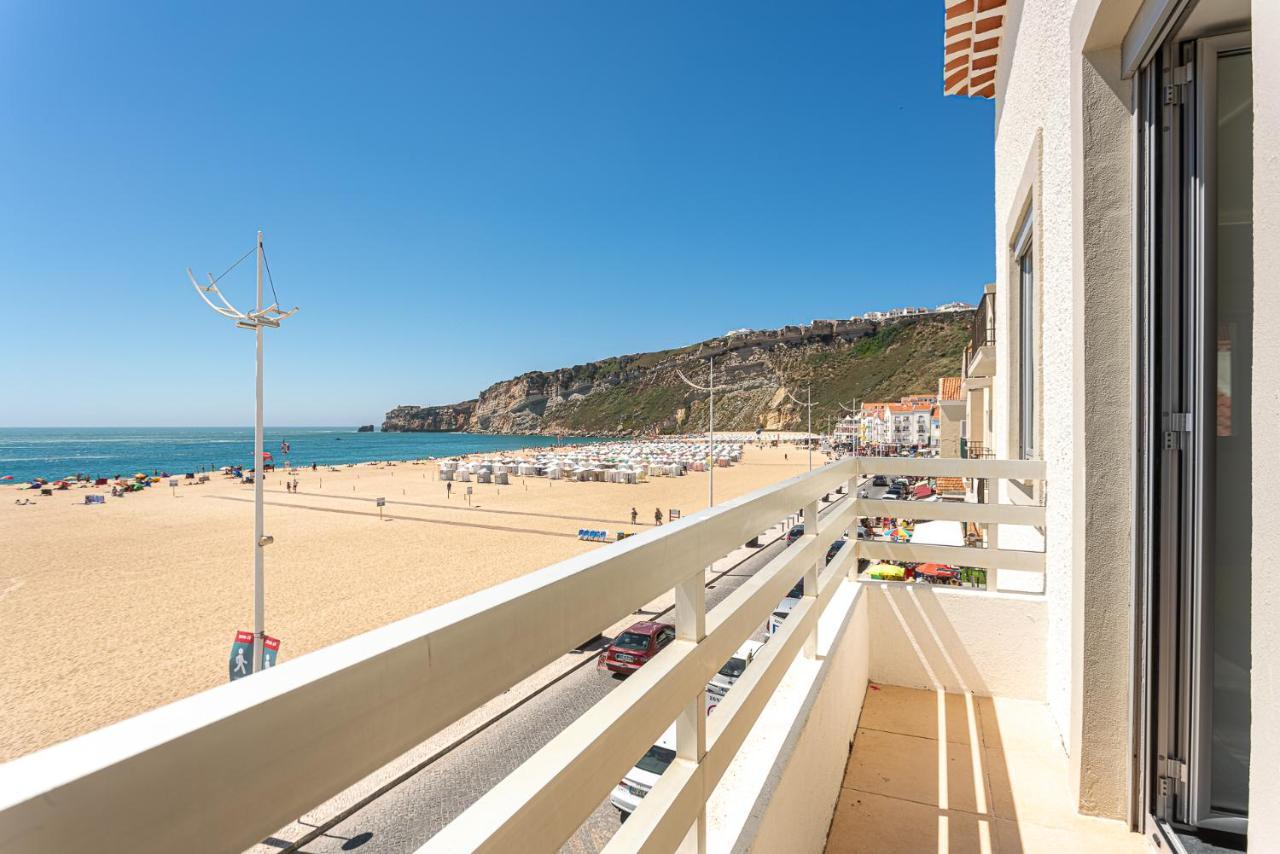 Apartmán T4 Luís Nazaré Exteriér fotografie