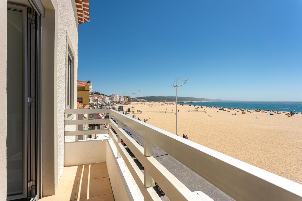 Apartmán T4 Luís Nazaré Exteriér fotografie