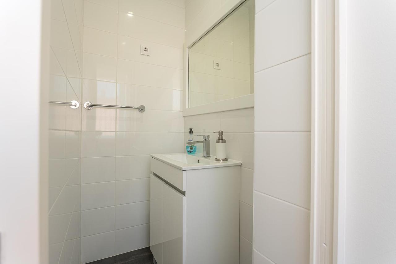 Apartmán T4 Luís Nazaré Exteriér fotografie
