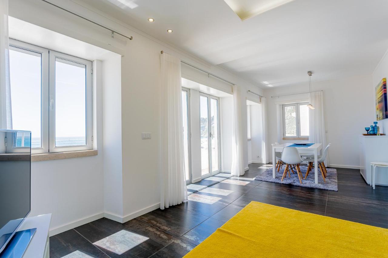 Apartmán T4 Luís Nazaré Exteriér fotografie