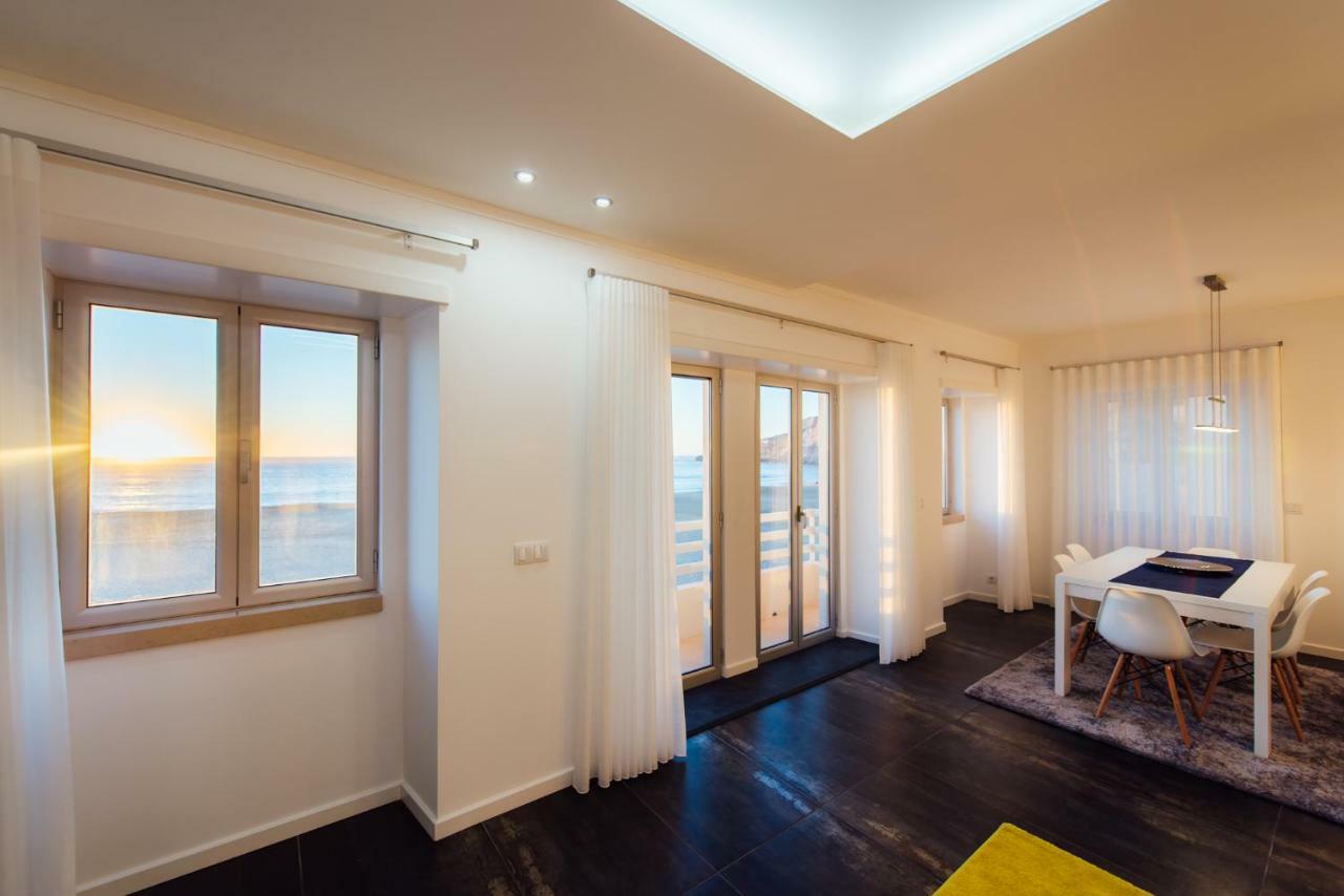 Apartmán T4 Luís Nazaré Exteriér fotografie