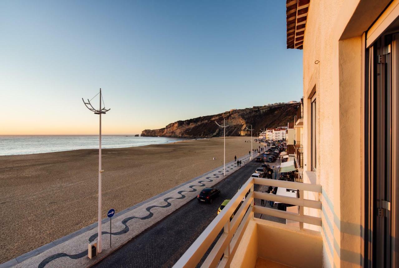 Apartmán T4 Luís Nazaré Exteriér fotografie