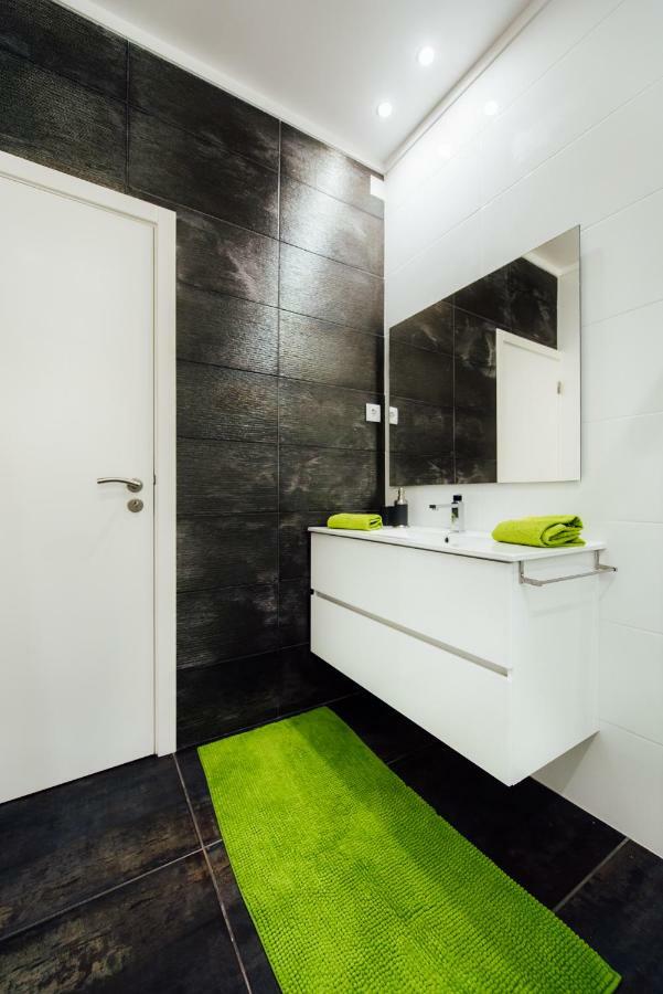 Apartmán T4 Luís Nazaré Exteriér fotografie