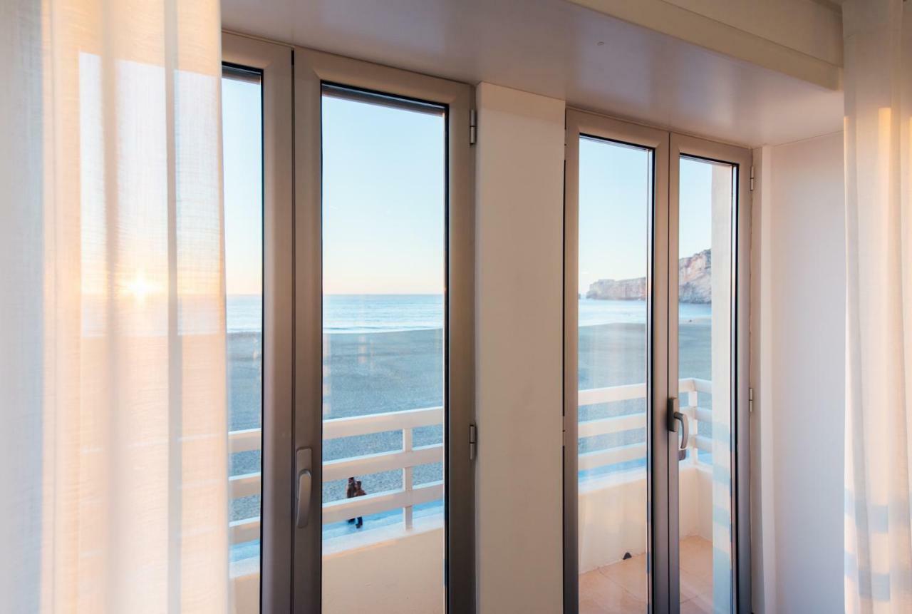 Apartmán T4 Luís Nazaré Exteriér fotografie