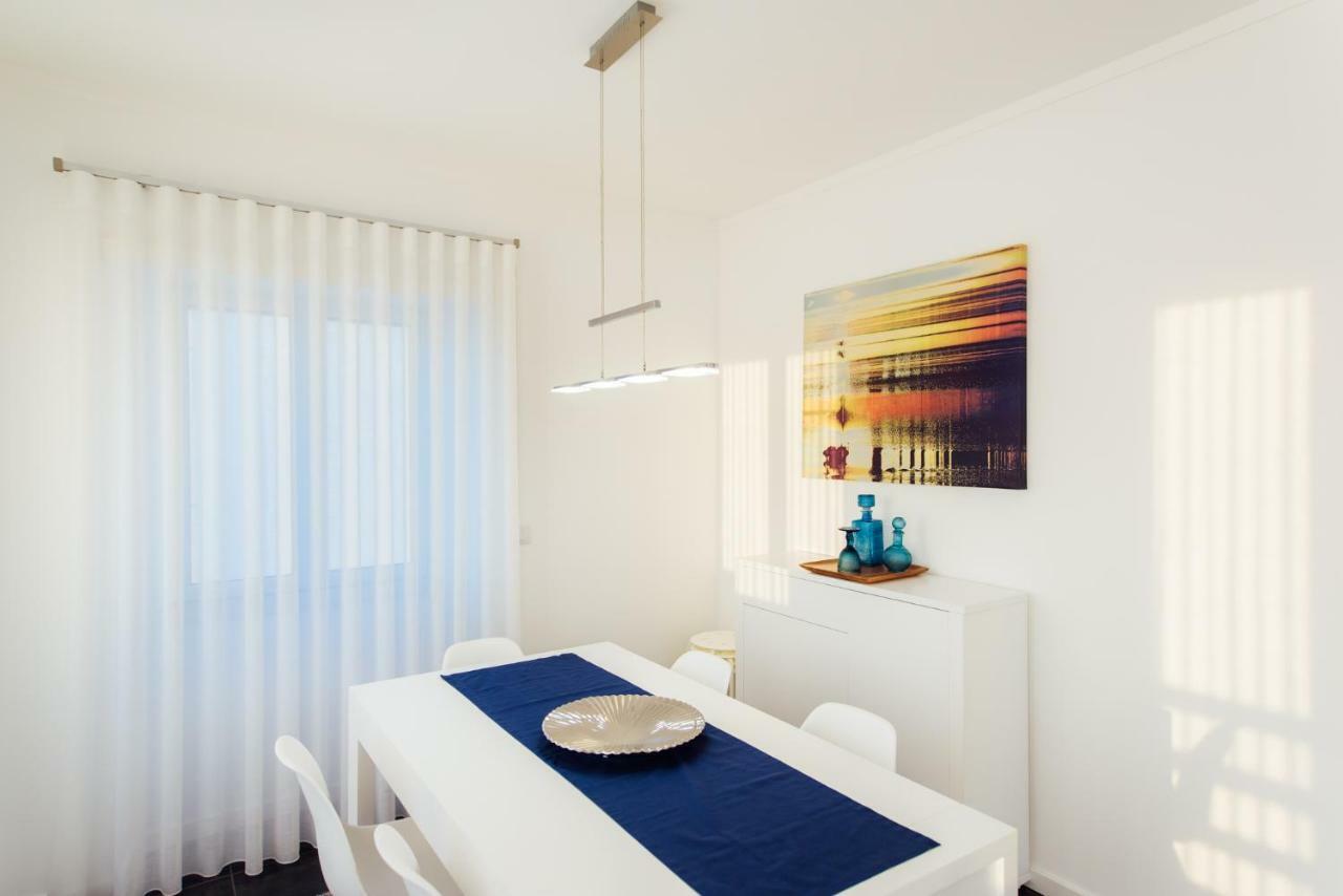 Apartmán T4 Luís Nazaré Exteriér fotografie