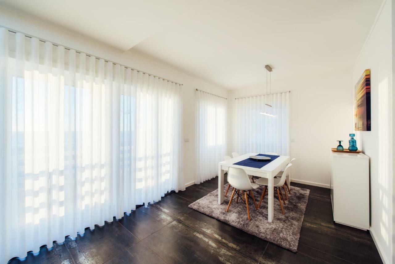 Apartmán T4 Luís Nazaré Exteriér fotografie