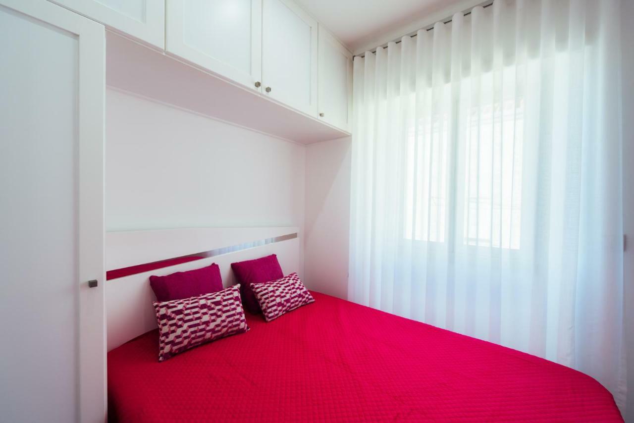 Apartmán T4 Luís Nazaré Exteriér fotografie