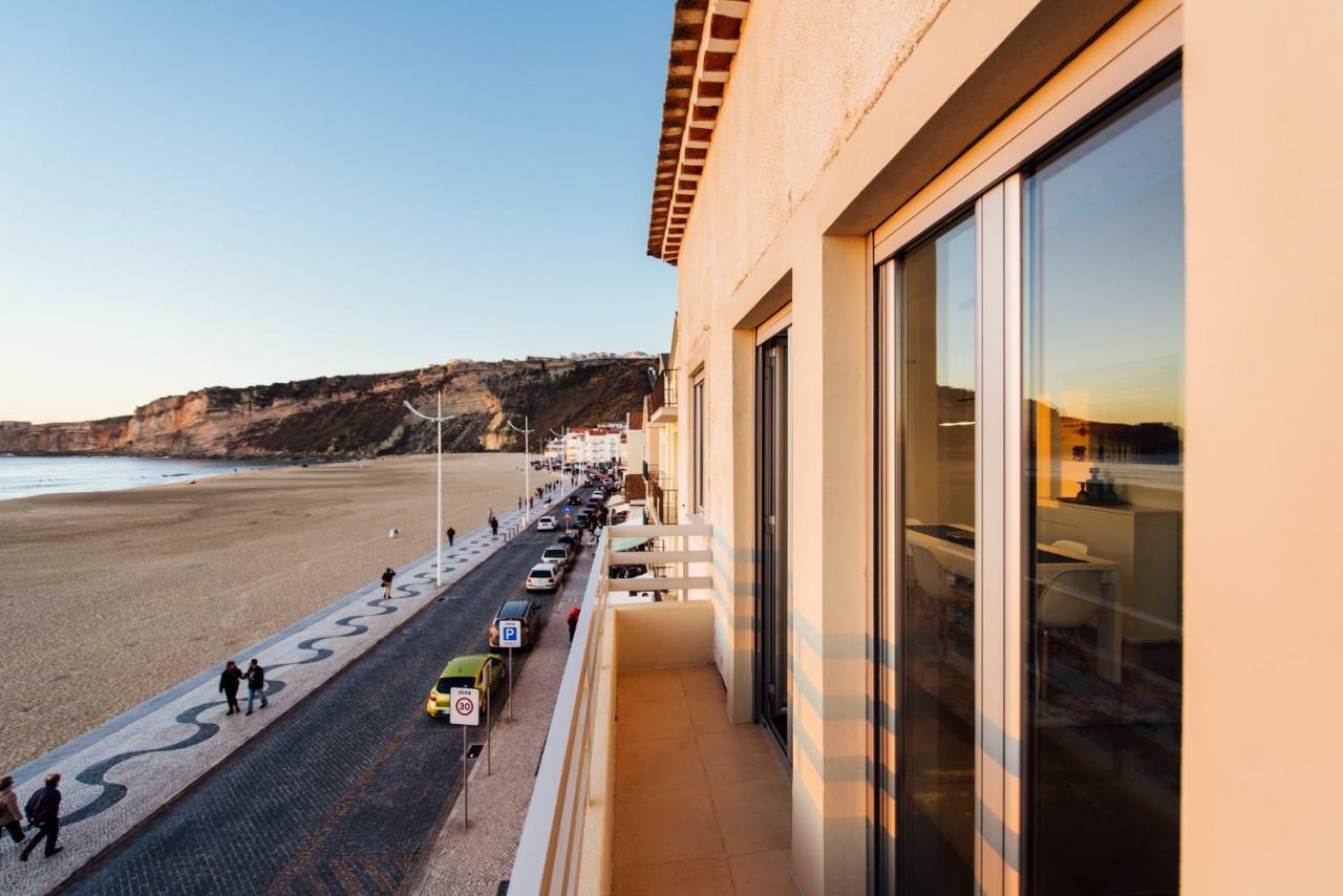 Apartmán T4 Luís Nazaré Exteriér fotografie