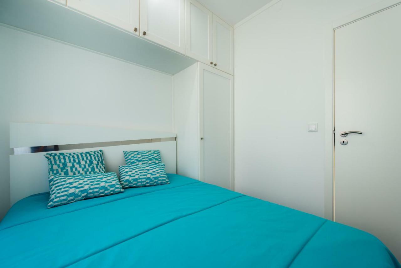 Apartmán T4 Luís Nazaré Exteriér fotografie